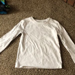 5 for $10 - Children’s long sleeve T-shirt